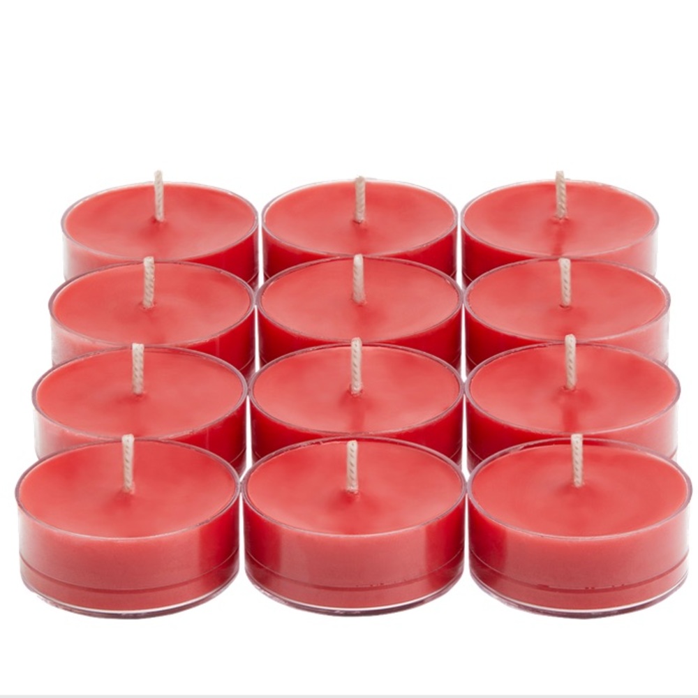 New tea light candles by tag-11 tea light candles